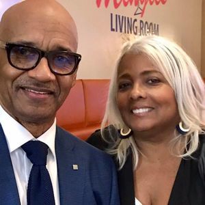 Meet your Posher, Donna